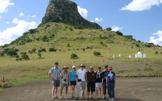 Chez Nous Bed and Breakfast & Self Catering