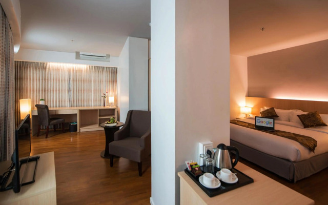 Wyne Hotel