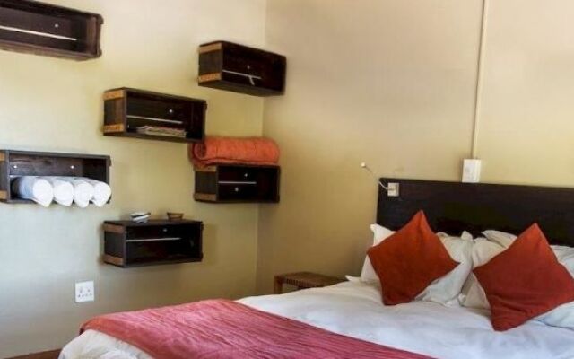 Wolfkop Nature Reserve