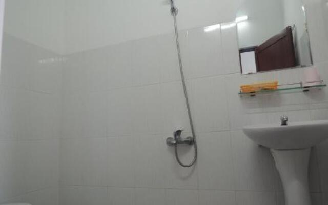 Ngoc Nho Guesthouse