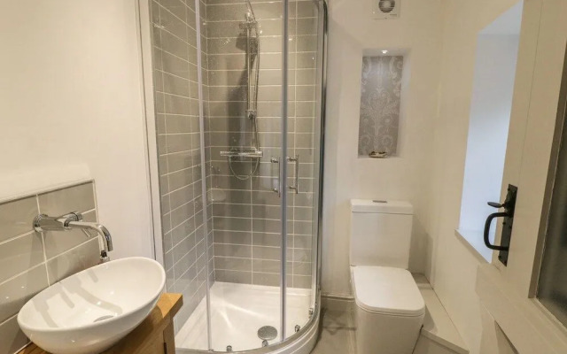 Green Smithy Cottage