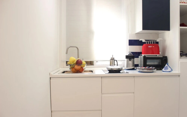 Suite villa comunale