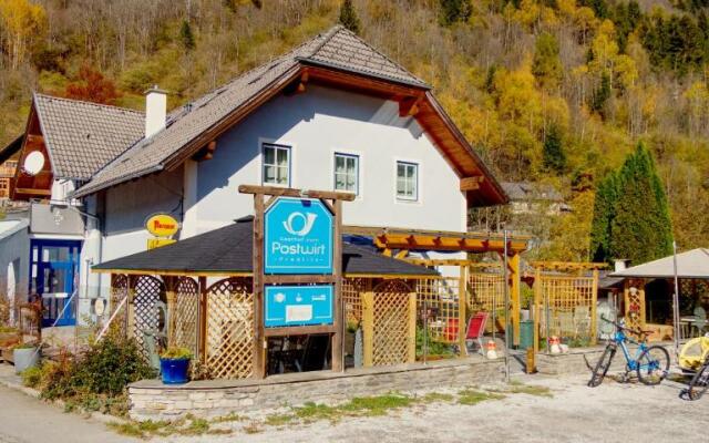 Gasthof zum Postwirt