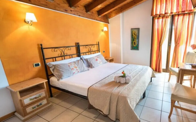 Agriturismo Costadoro
