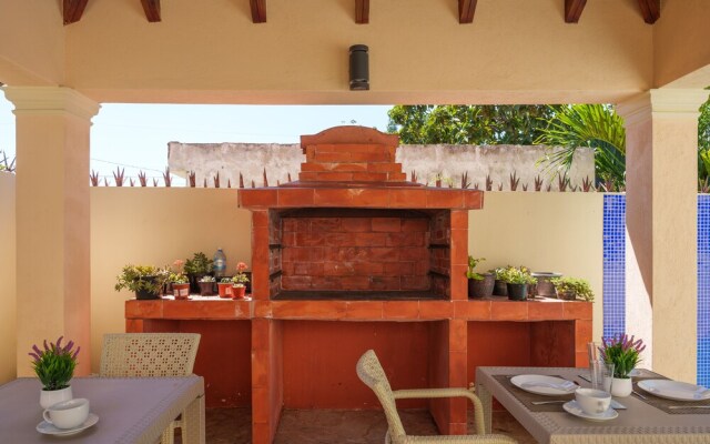 La Casona Mc