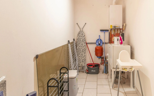 Sweet Home in Chiny With Garden