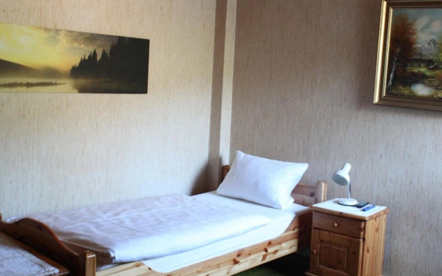 Landgasthof Wiesenmühle