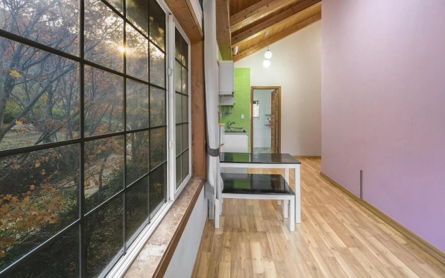 Yeosu Supsokae Pension