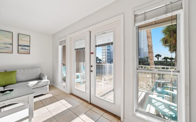 Grand Caribbean West 205