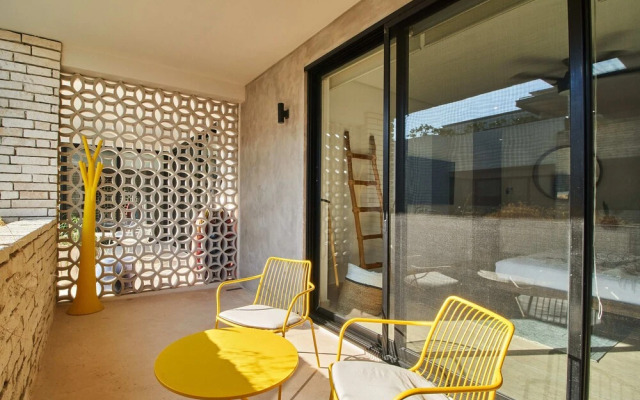 Sanctuary PH4 By Lockey