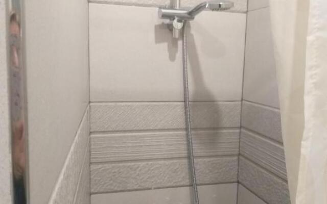 Piso Playa Torremolinos