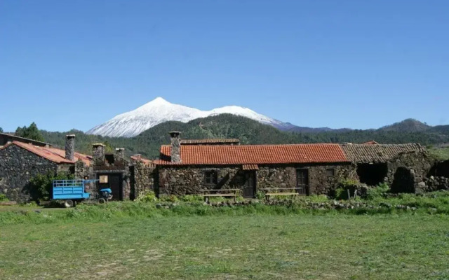 Hotel Rural Caserio Los Partidos