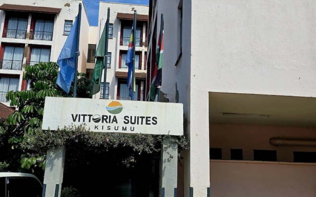 Vittoria Suites Milimani Kisumu