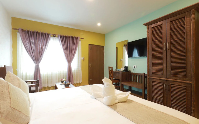 The Culture Resort
