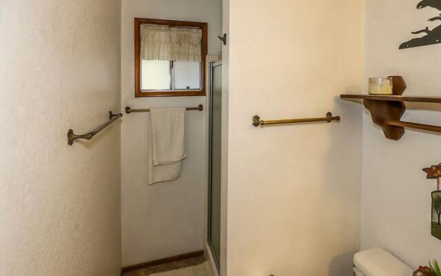 Serrano Cabin-1823 by Big Bear Vacations