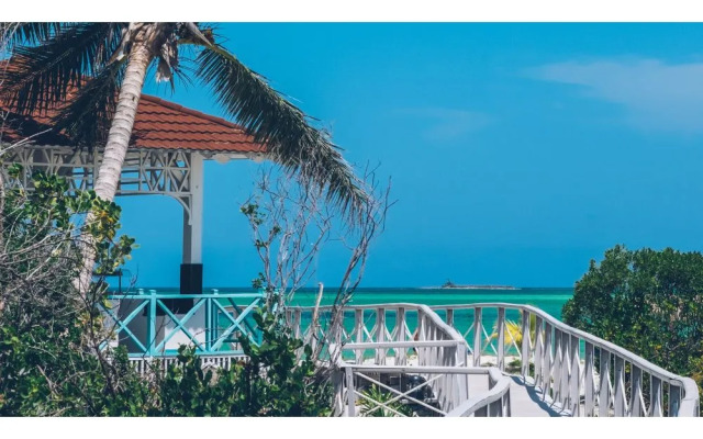 Iberostar Coral Ensenachos