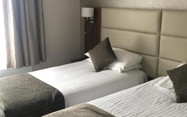 The Hind Hotel