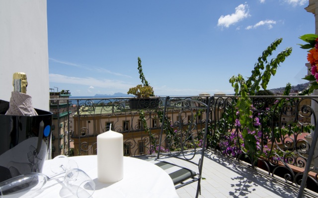 Hotel Villa Margherita