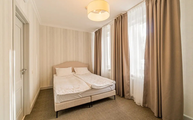 Хвоя Бестужево