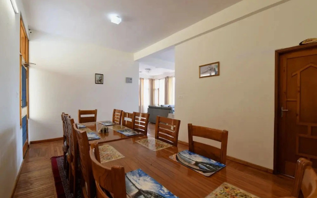 Malna Greens by Oyo Rooms