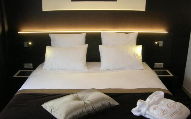 Le Colisée Hôtel & Spa