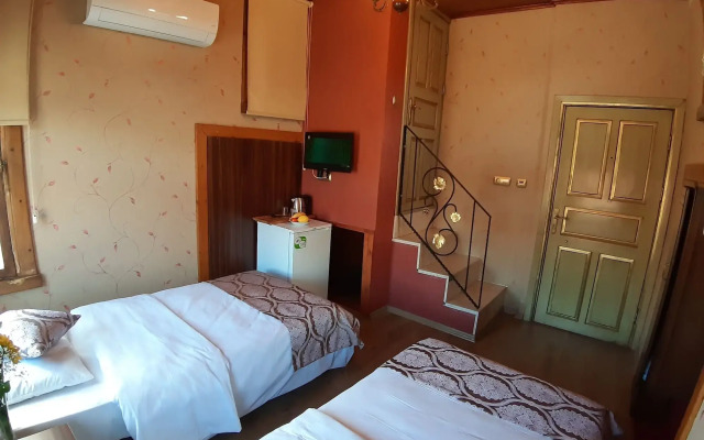 Royal Suites Sultanahmet