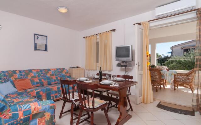 Srki - 50m From the sea - A1 Prizemlje