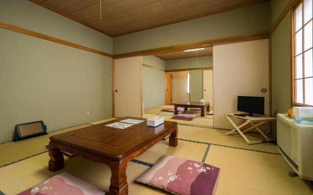 Guesthouse Hoshizora no Akari
