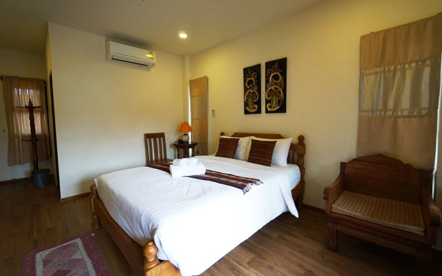 Gord Nuea Boutique House