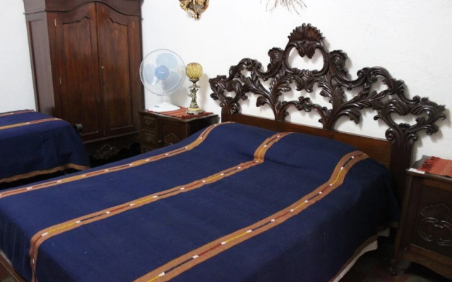 Casona Colonial Guesthouse