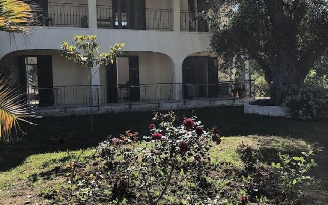 La Casa De Dalia