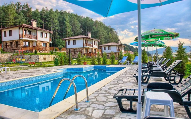 Eco Village Ruminika