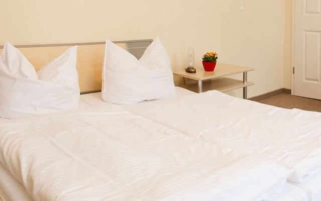 Hotel & Restaurant Aragwi