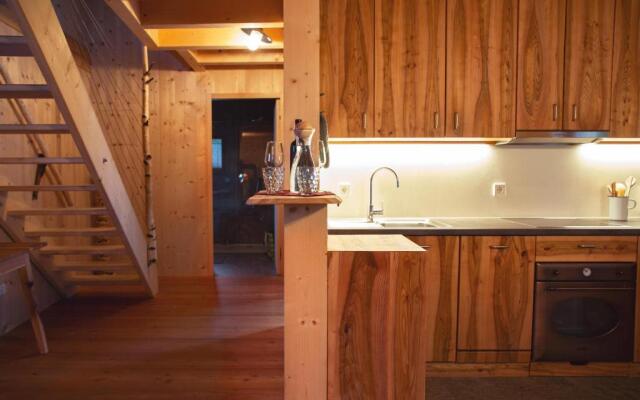 Laugen Lodge