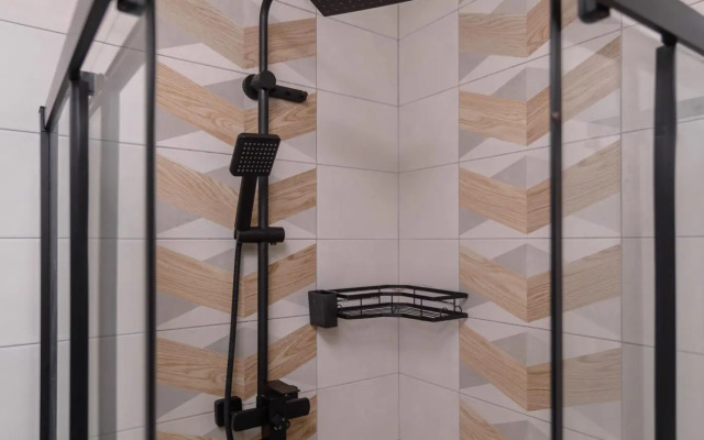 Апартаменты на улице Лобановский лес 9