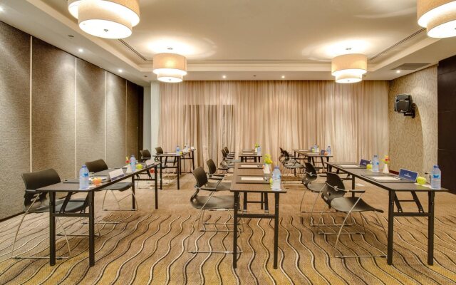 Protea Hotel by Marriott Takoradi Select