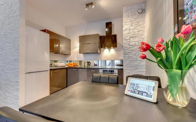 Apartament Marina
