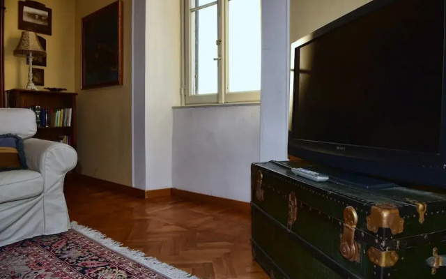 Easy Welcome Villa Emilia Apartment
