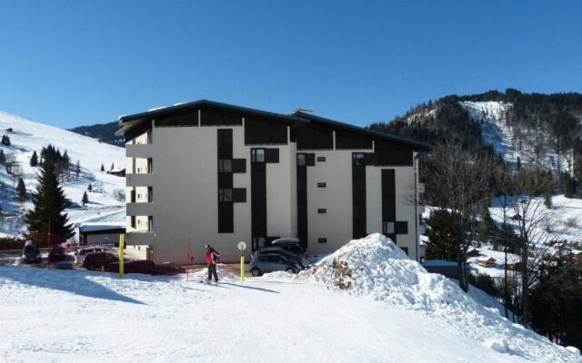 Appartement La Clusaz, 3 pièces, 6 personnes - FR-1-304-153