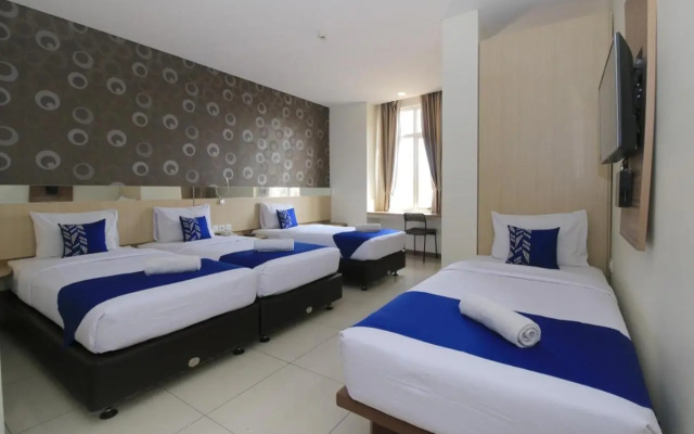 Smarthomm Ancol Jakarta