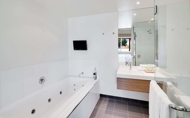 Comfort Inn Drouin