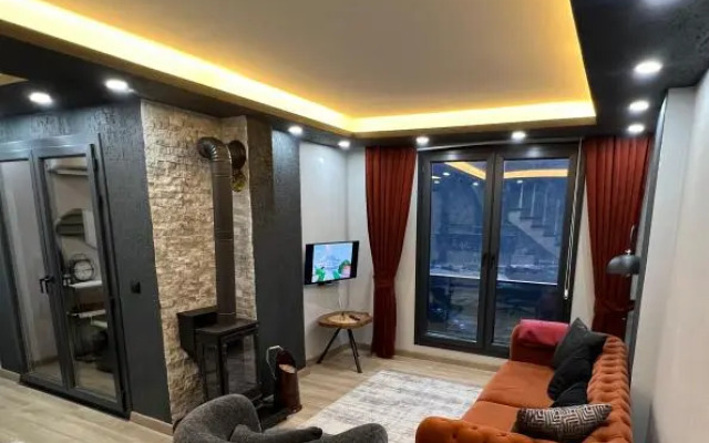 Çesona Suit Villa