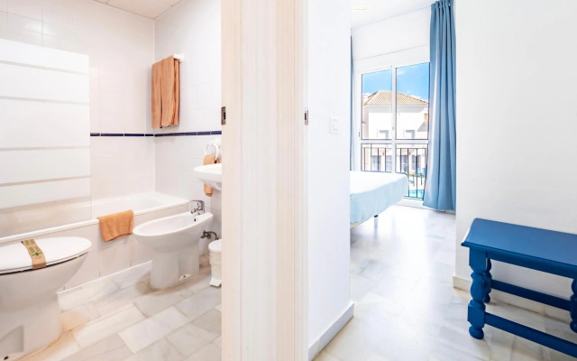 Interpass Golf Playa Country Club Hotel