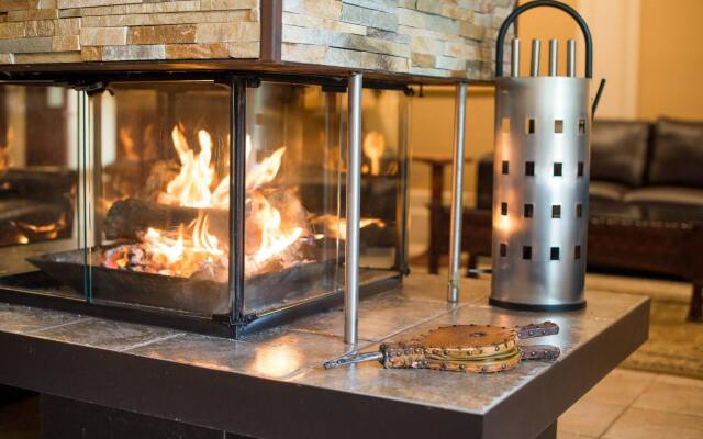 Hotel L'Oiseliere Montmagny