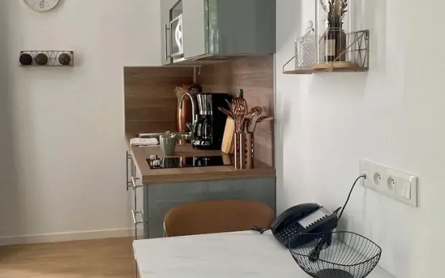 Résidence DOMITYS - Les Séquanes