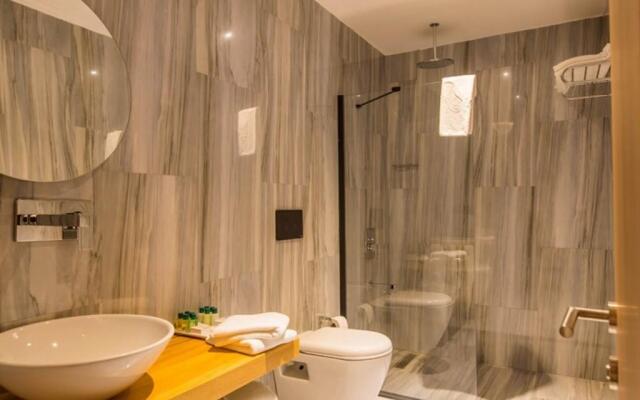 Abant Lotus Otel