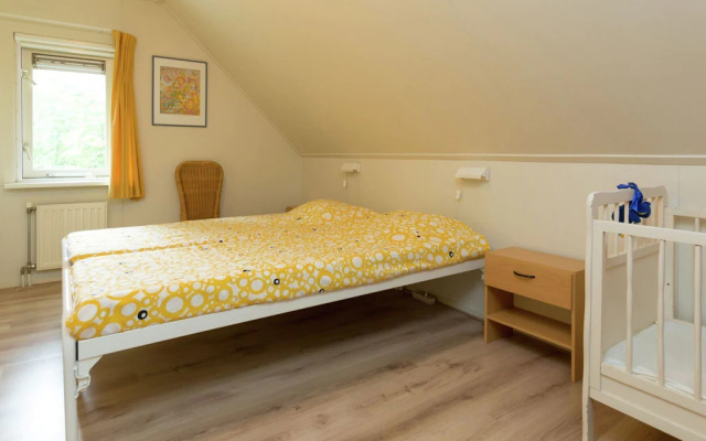 Tranquil Holiday Home in Lemele With Terrace