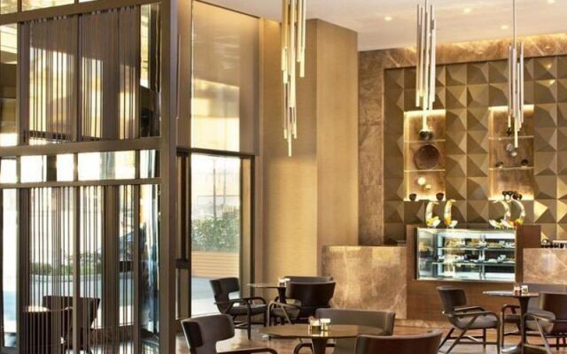 Sheraton Grand Istanbul Atasehir