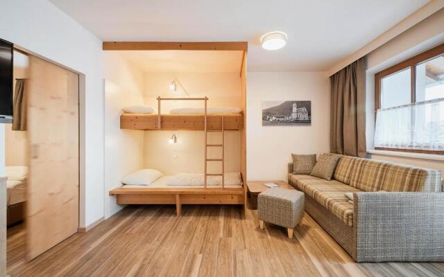 Appartement Oberwirt Ferienwohnung
