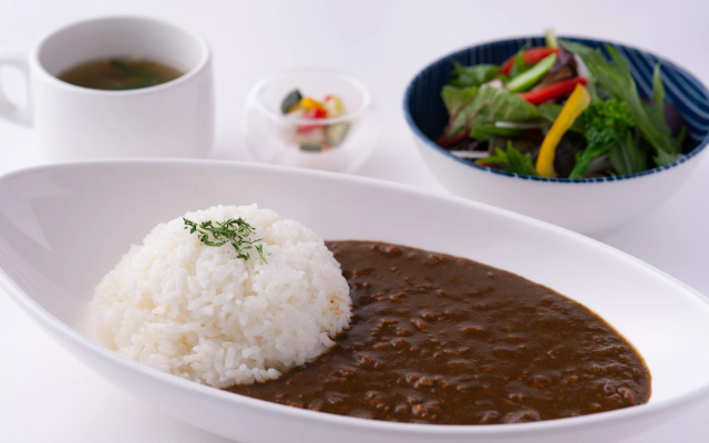 Hotel Front Inn Fukuoka airport